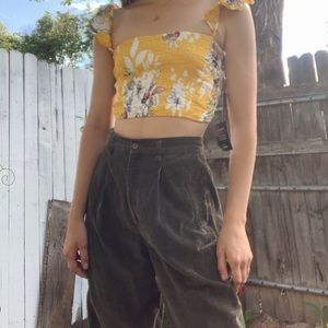 LULUS brand new tank top